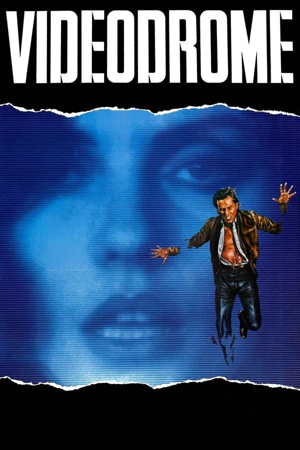 Videodrome (HD MA)