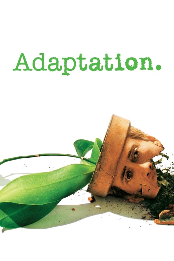 Adaptation (4K MA/Vudu)