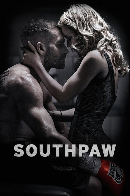 Southpaw (HD Vudu)