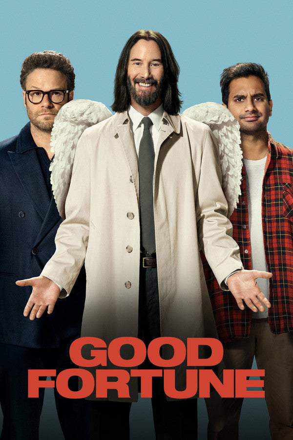 Good Fortune (HD Vudu)