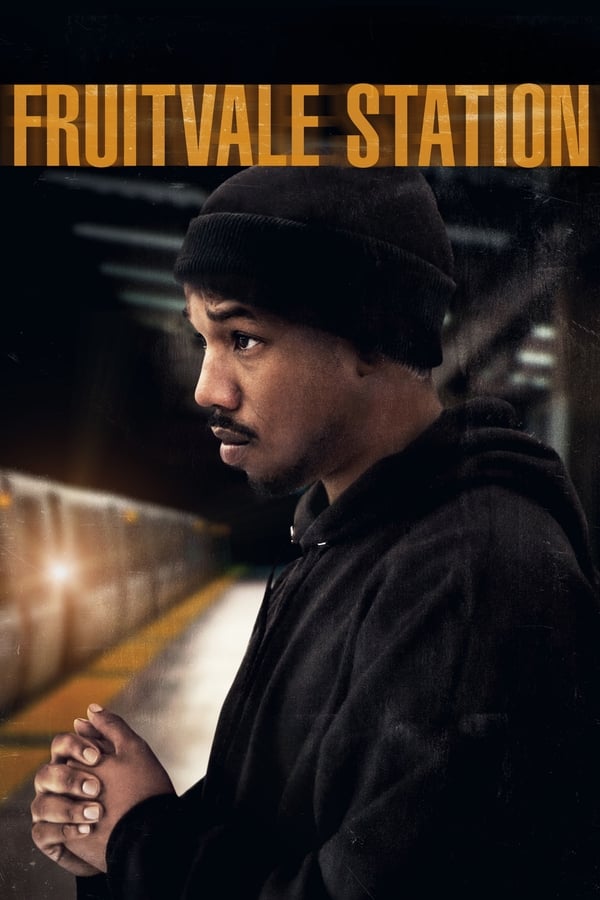 Fruitvale Station (HD Vudu)