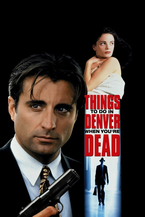 Things To Do In Denver When You're Dead (HD Vudu)