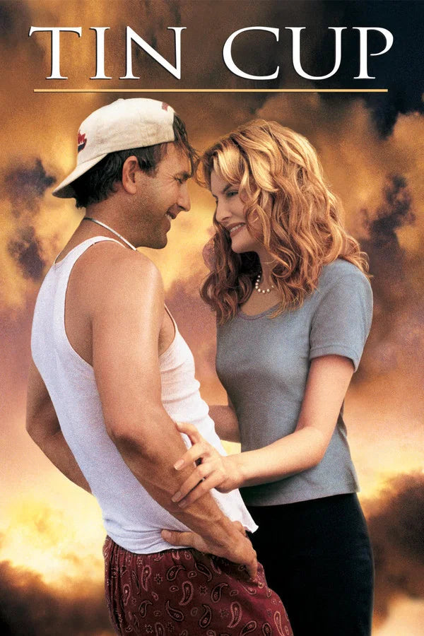 Tin Cup (HD MA)