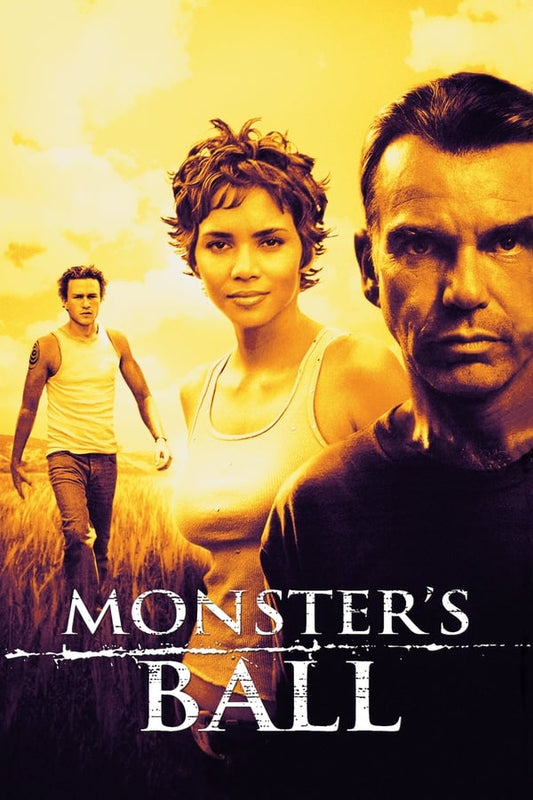 Monster's Ball (HD Vudu)