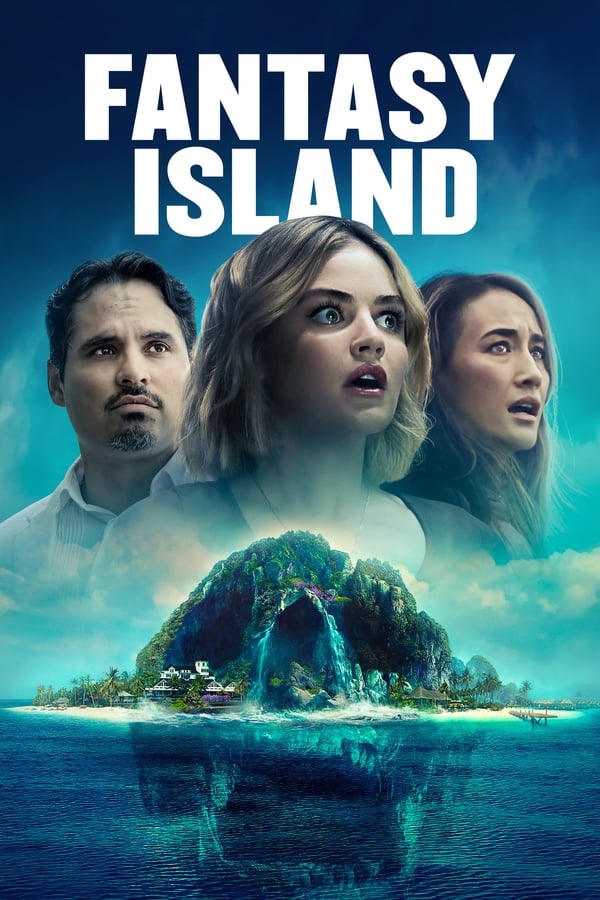 Fantasy Island (HD MA/Vudu)