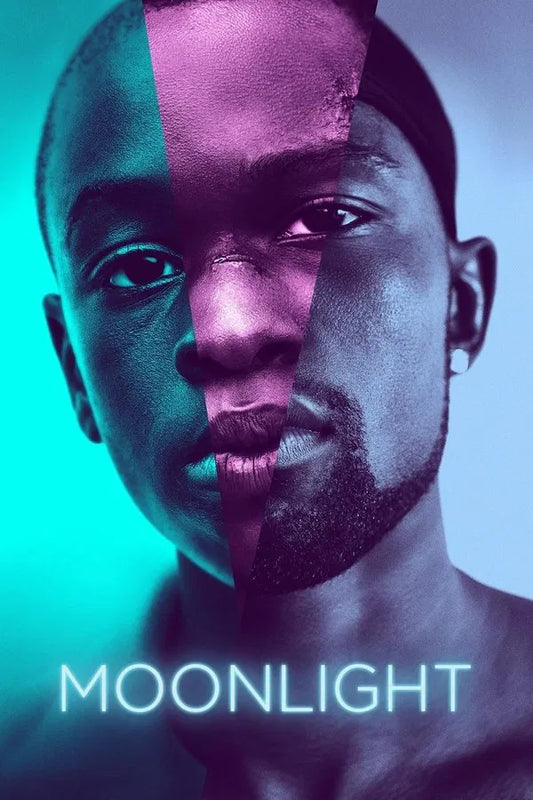 Moonlight (HD Vudu)