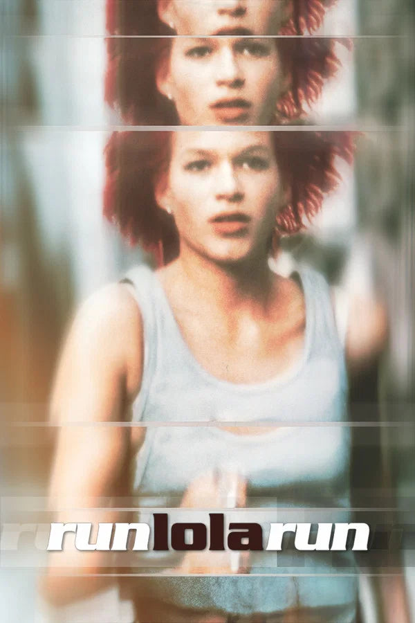 Run Lola Run (4K MA)