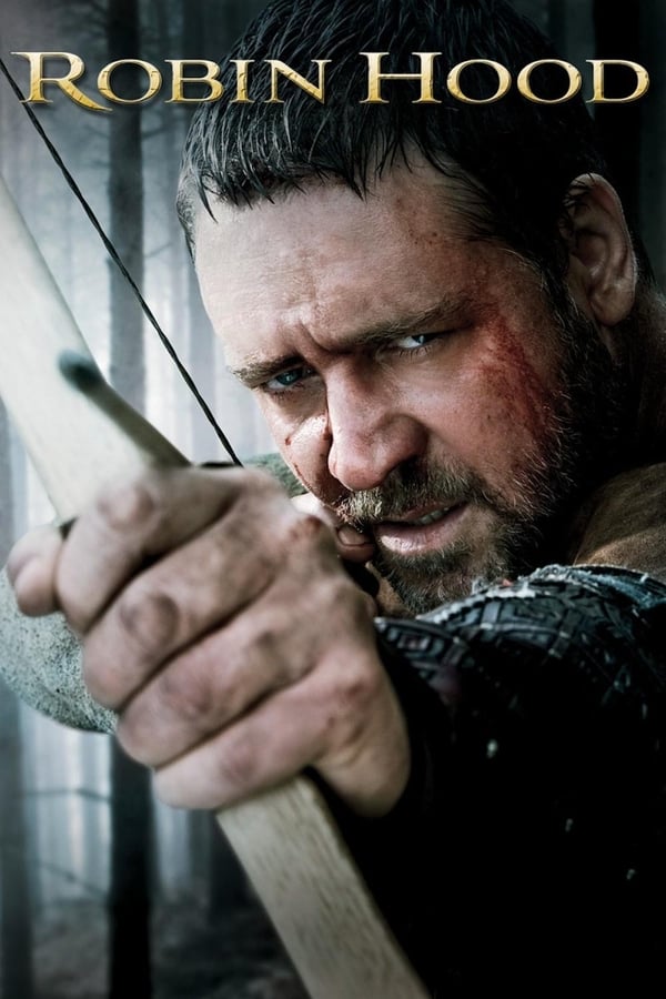 Robin Hood 2010 (4K MA)