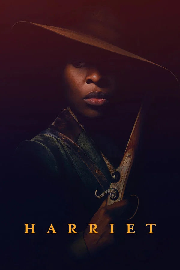 Harriet (HD MA/Vudu)