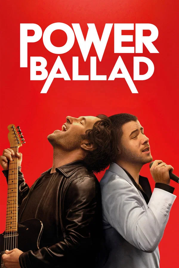 Power Ballad (HD MA)