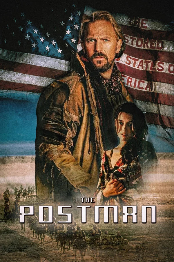 The Postman (HD MA)