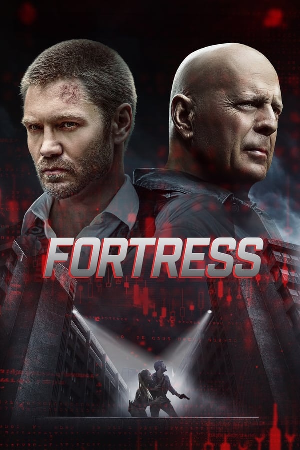 Fortress (4K Vudu)