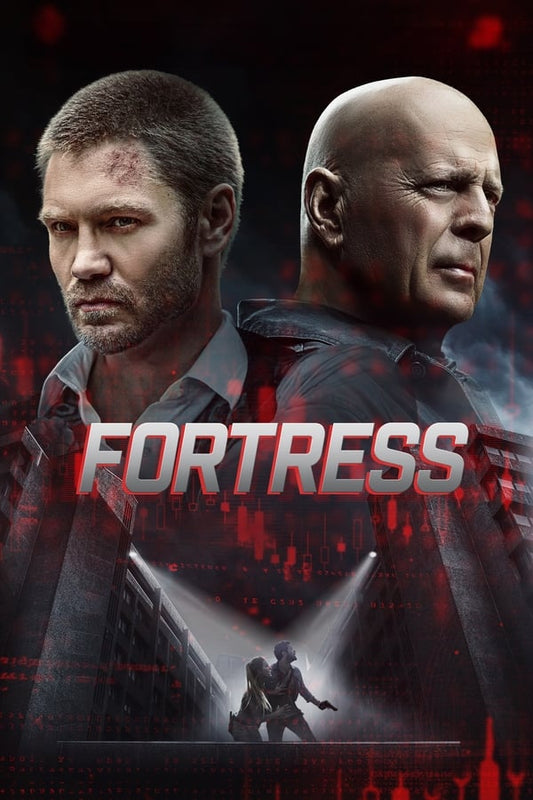 Fortress (4K Vudu)