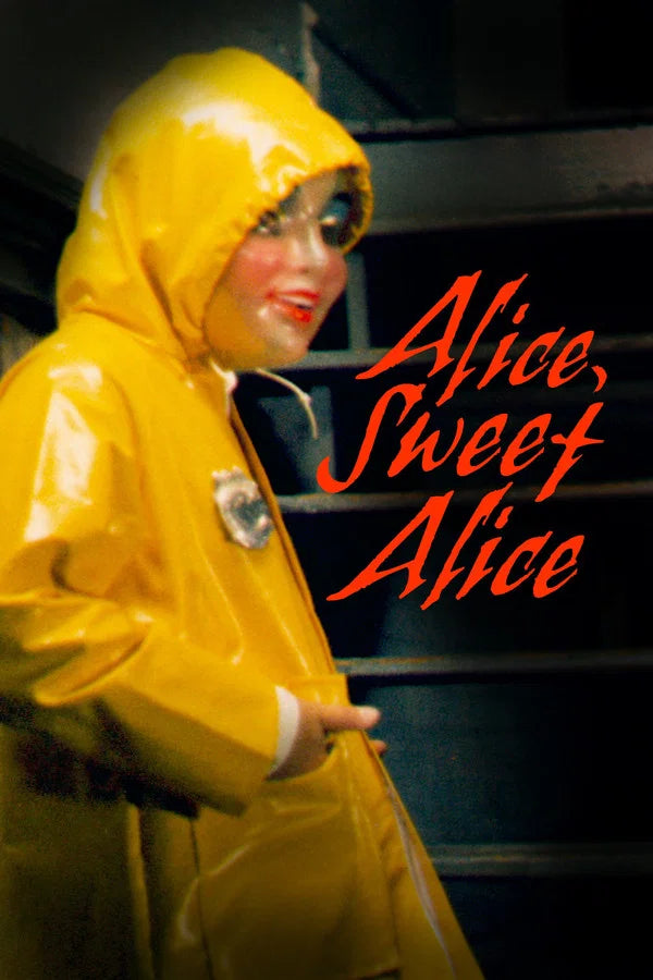 Alice, Sweet Alice (HD MA)