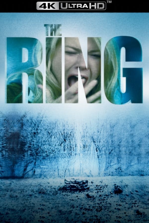 The Ring (4K Vudu)