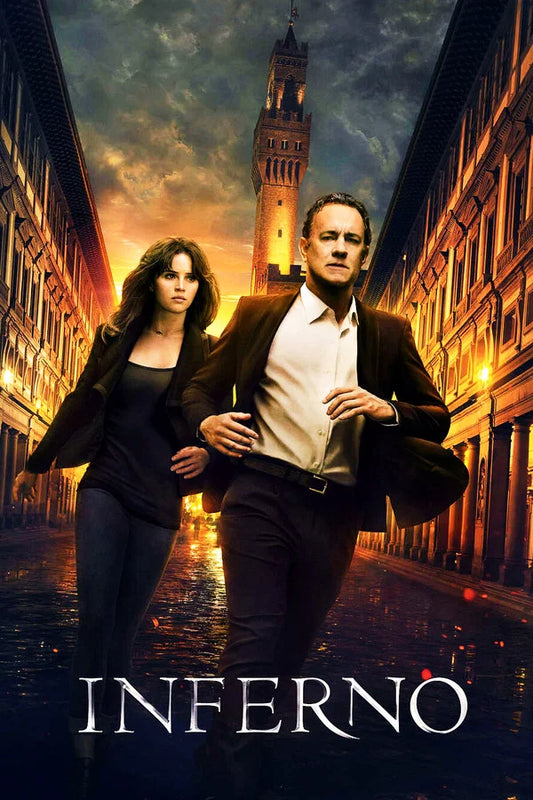 Inferno (HD MA)