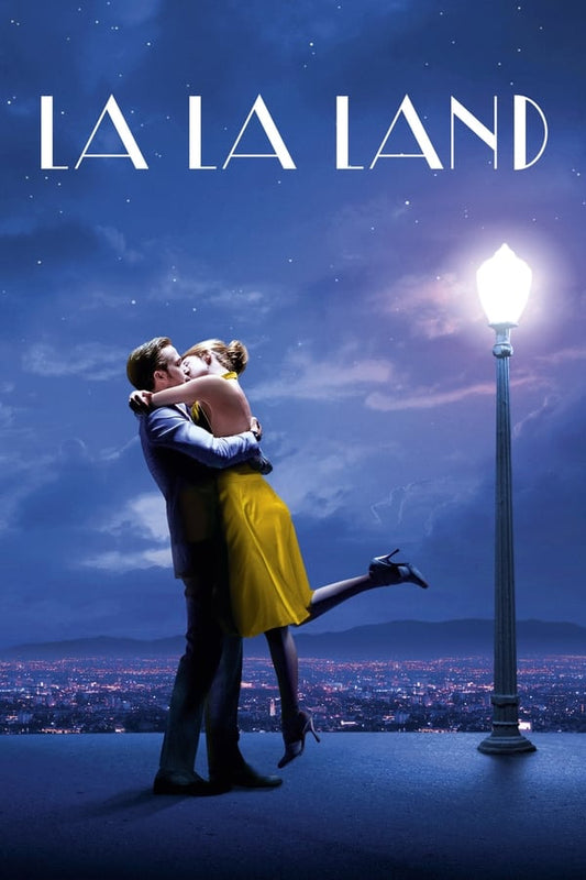 La La Land (HD MA)