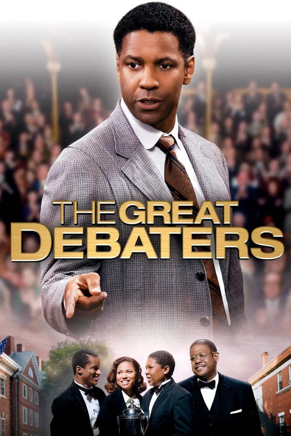 Great Debaters (HD Vudu)
