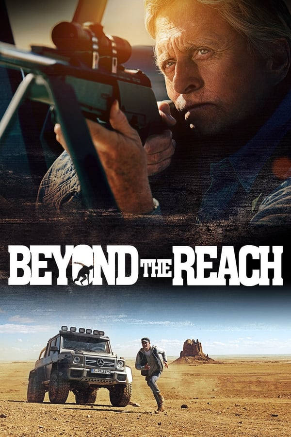 Beyond The Reach (HD Vudu)