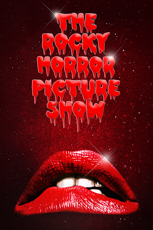 Rocky Horror Picture Show (HD MA)
