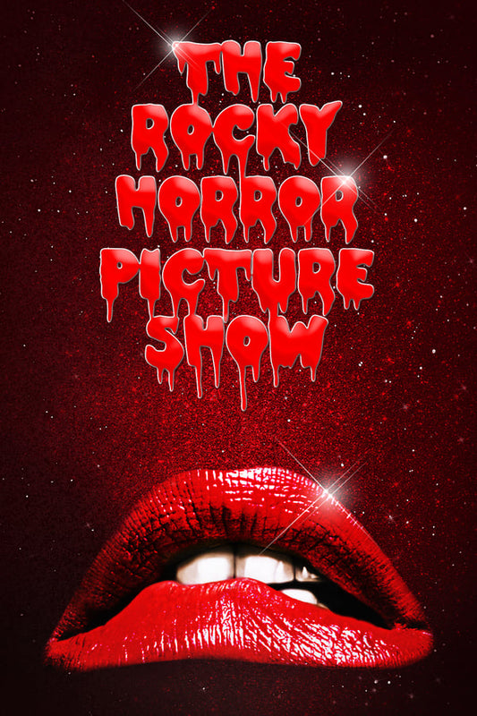 Rocky Horror Picture Show (HD MA)