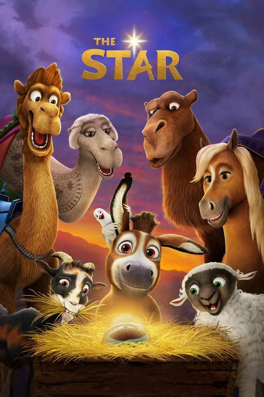 The Star (SD MA)
