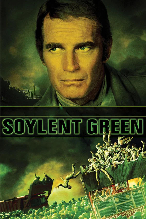 Soylent Green (HD MA)