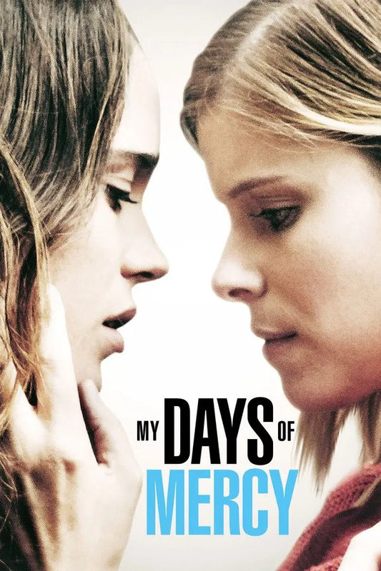 My Days Of Mercy (HD Vudu)