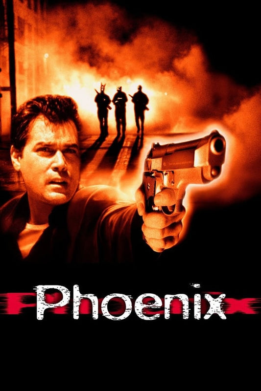 Phoenix (HD Vudu)