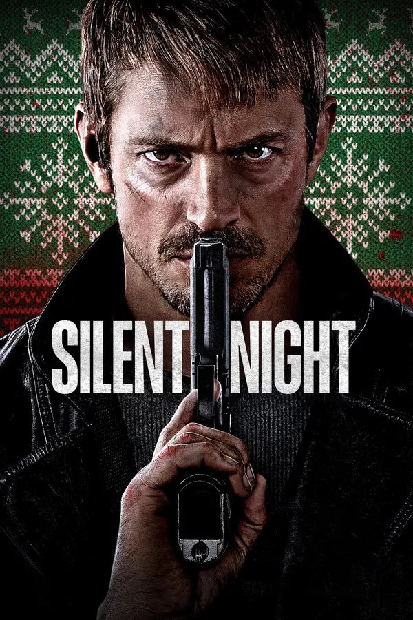 Silent Night (HD Vudu)