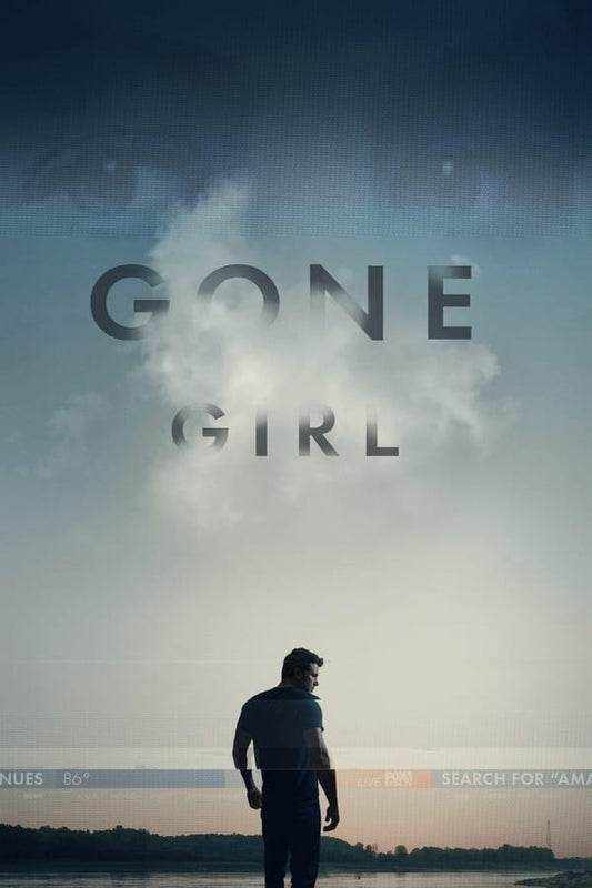 Gone Girl (HD MA/Vudu)