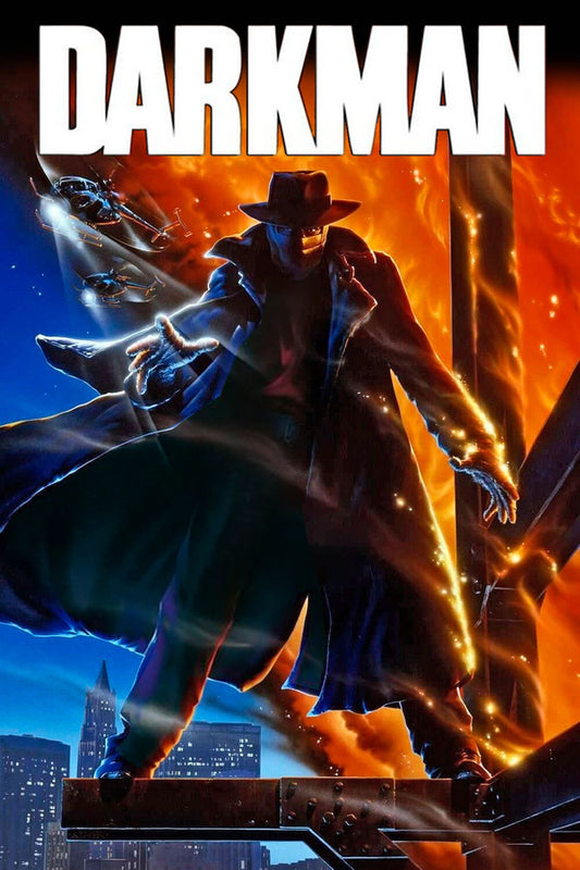 Darkman (HD MA)