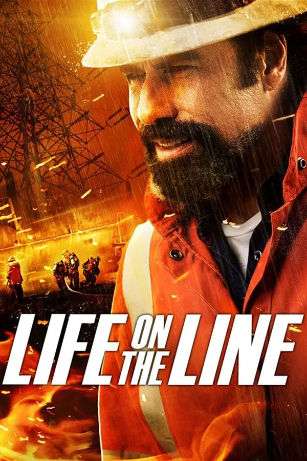 Life On The Line (HD Vudu)