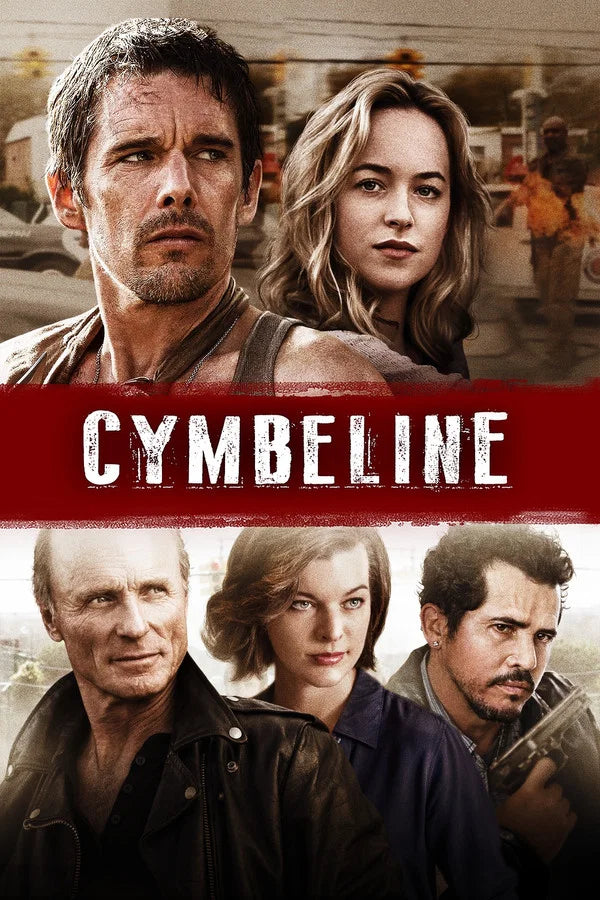 Cymbeline (HD Vudu)