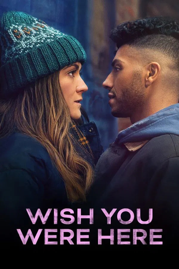 Wish You Were Here (4K Vudu)