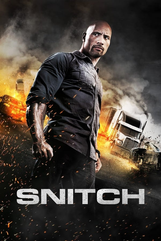 Snitch (HD Vudu)