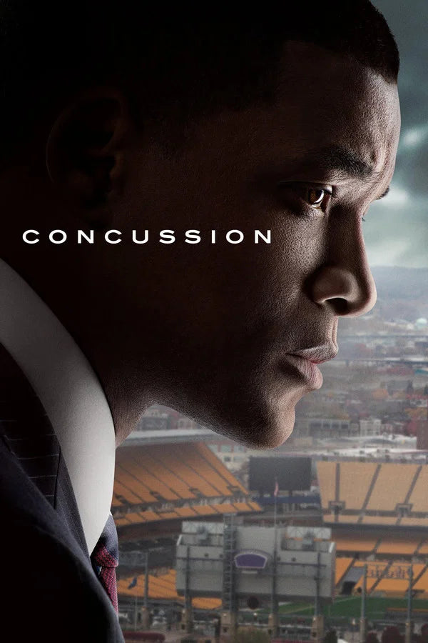Concussion (HD MA)