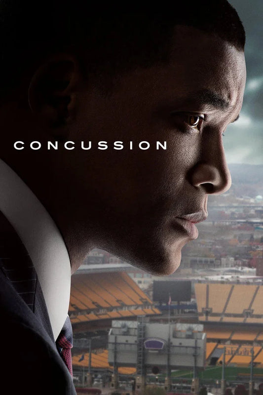 Concussion (HD MA)