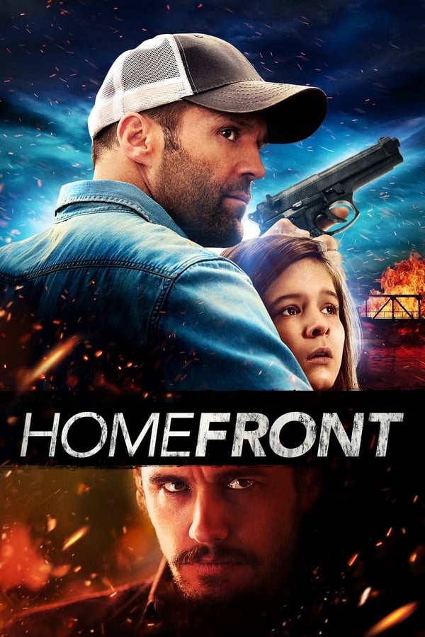 Homefront (HD iTunes)