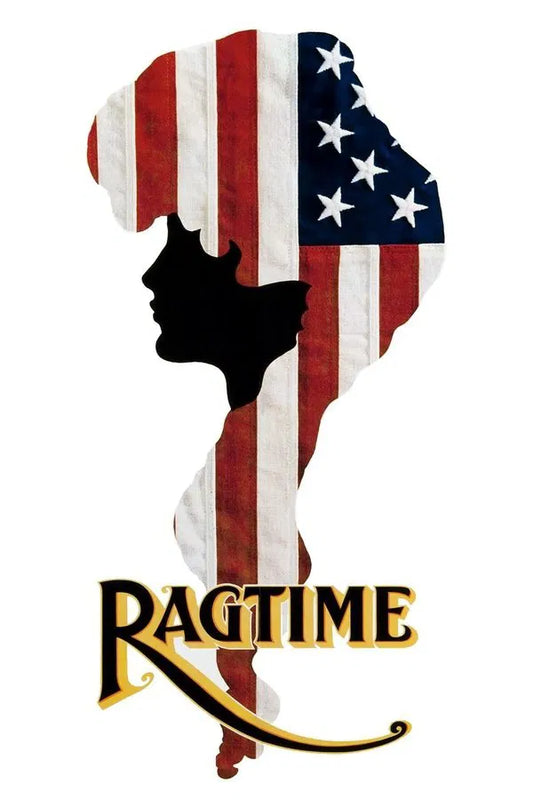 Ragtime (HD Vudu)