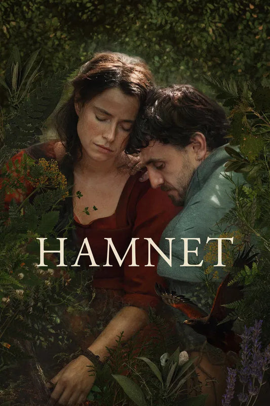 Hamnet (4K MA)
