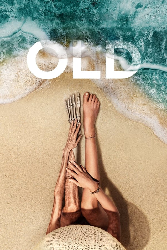 Old (HD MA/Vudu)