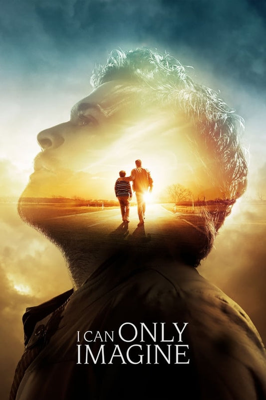 I Can Only Imagine (HD MA)