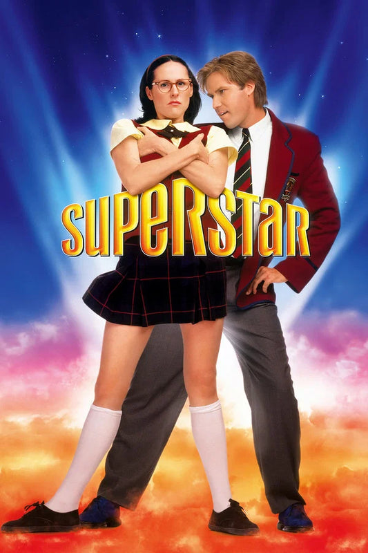 Superstar (HD Vudu)