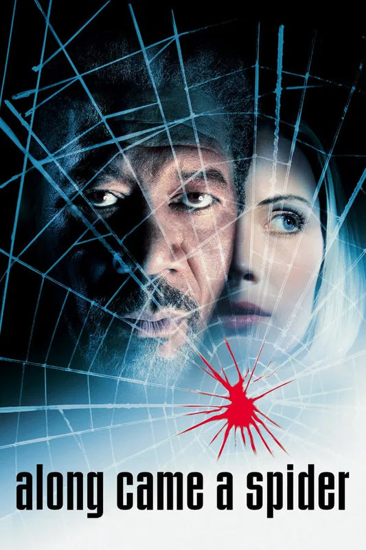 Along Came A Spider (HD Vudu)