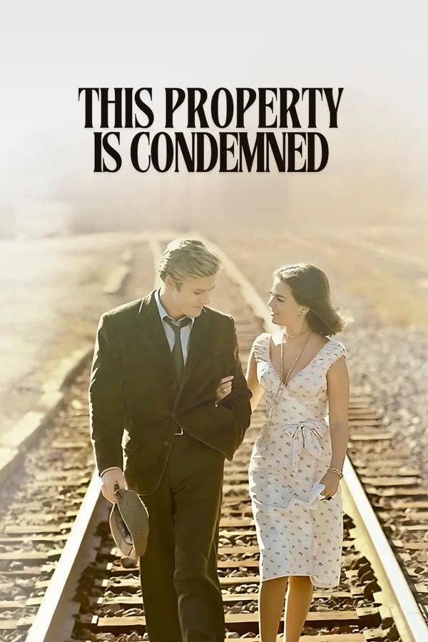 This Property Is Condemned (HD Vudu)