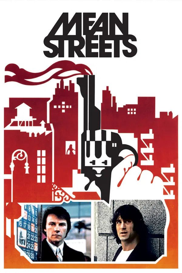 Mean Streets (4K MA)