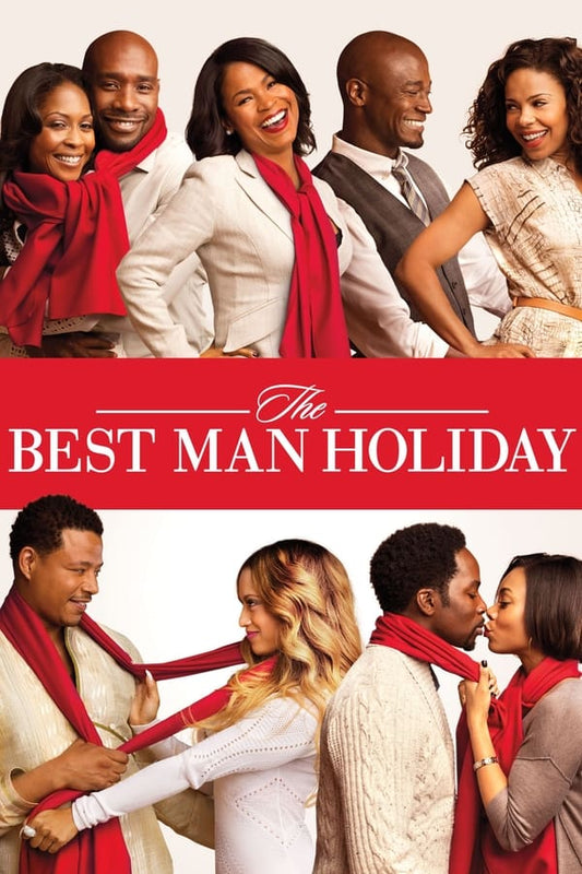 Best Man Holiday (HD MA/Vudu)