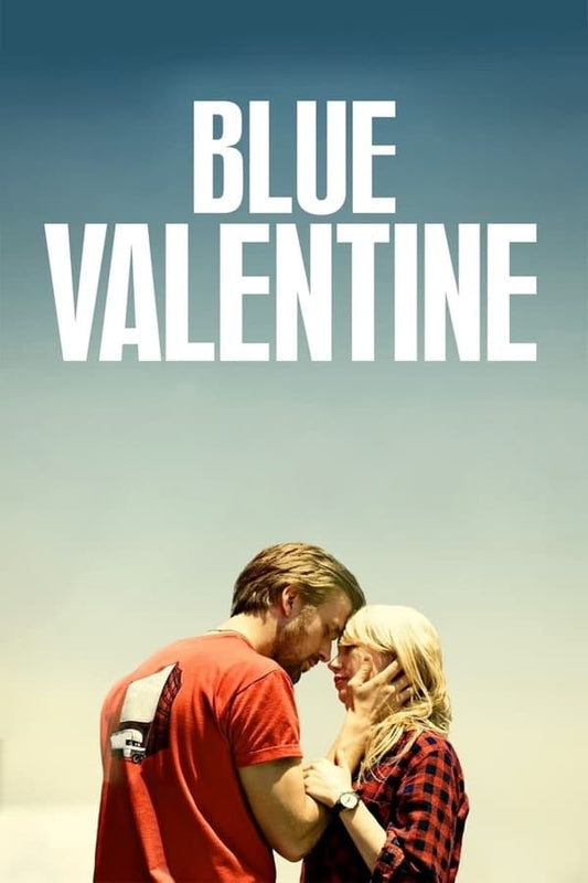 Blue Valentine (HD Vudu)