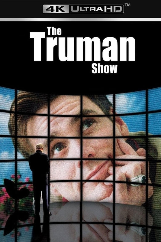 Truman Show (4K Vudu)